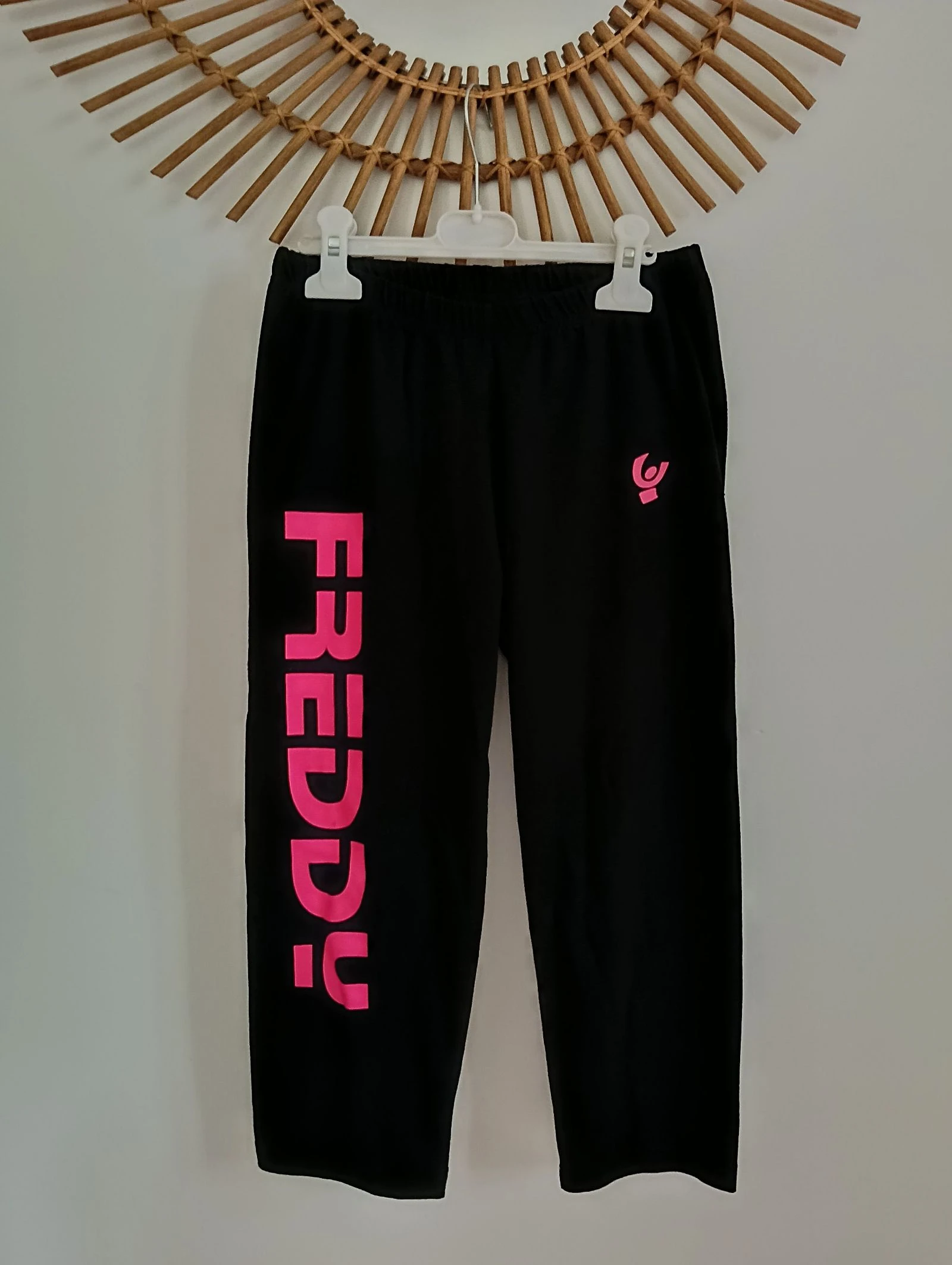 Pantacourt de sport freddy